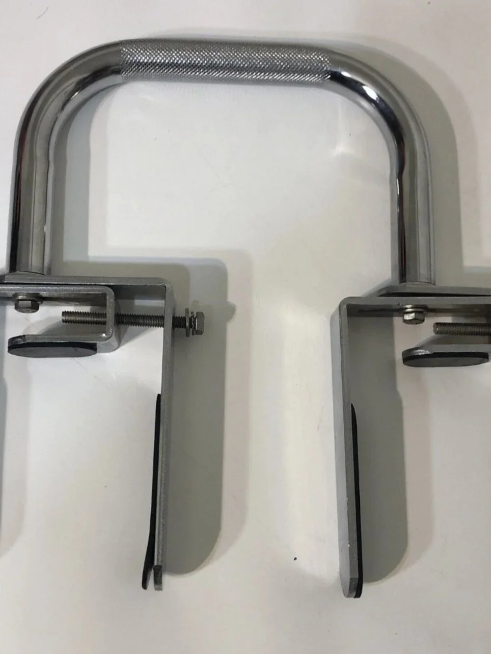 Bathtub Security Safety Rail Stainless Steel 10